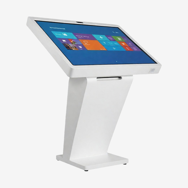 TOUCH-KIOSK
